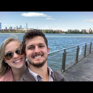 Meet your Posher, Kyle